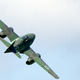 Illustration for article titled Me-262: The First Jet Fighter To Make a Diffrence